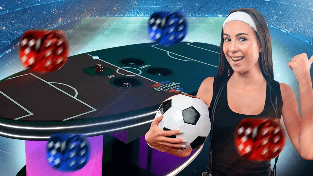 Futebol Studios